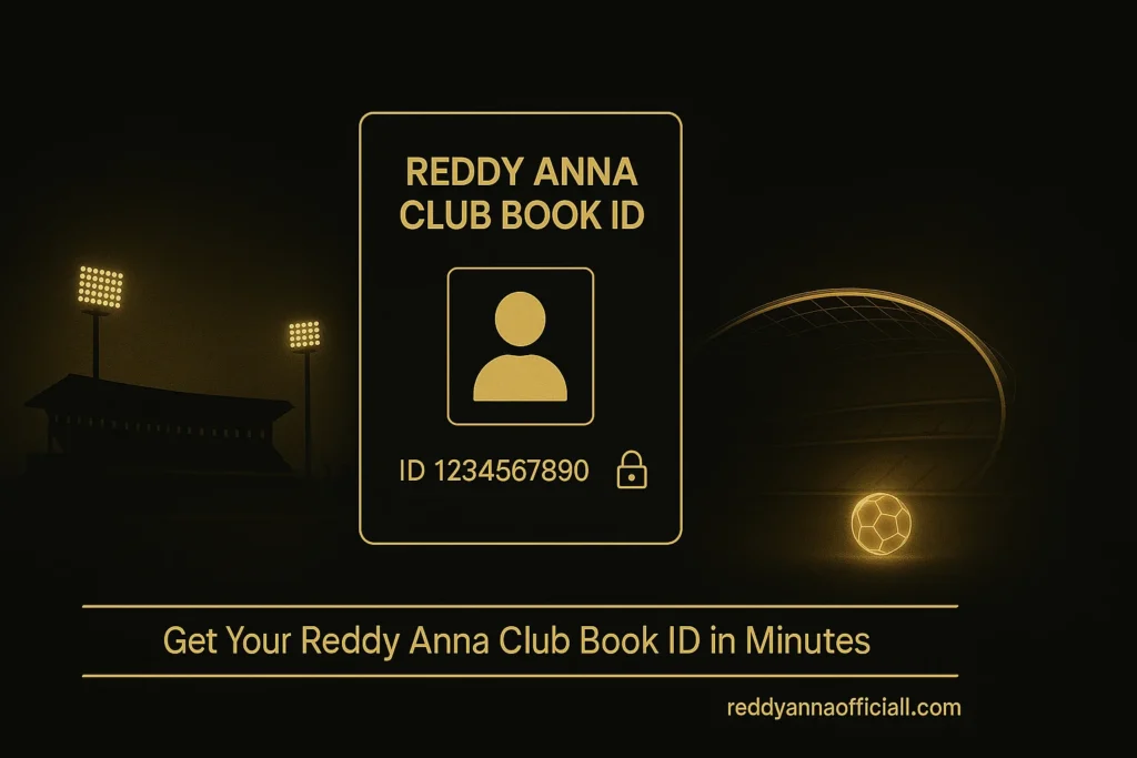 Start Your Reddy Anna Book Club Journey in 3 Simple Steps