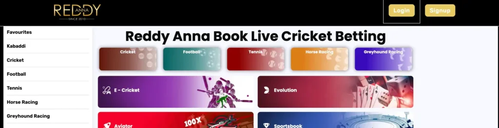 Is Reddy Anna Book Legal in India?