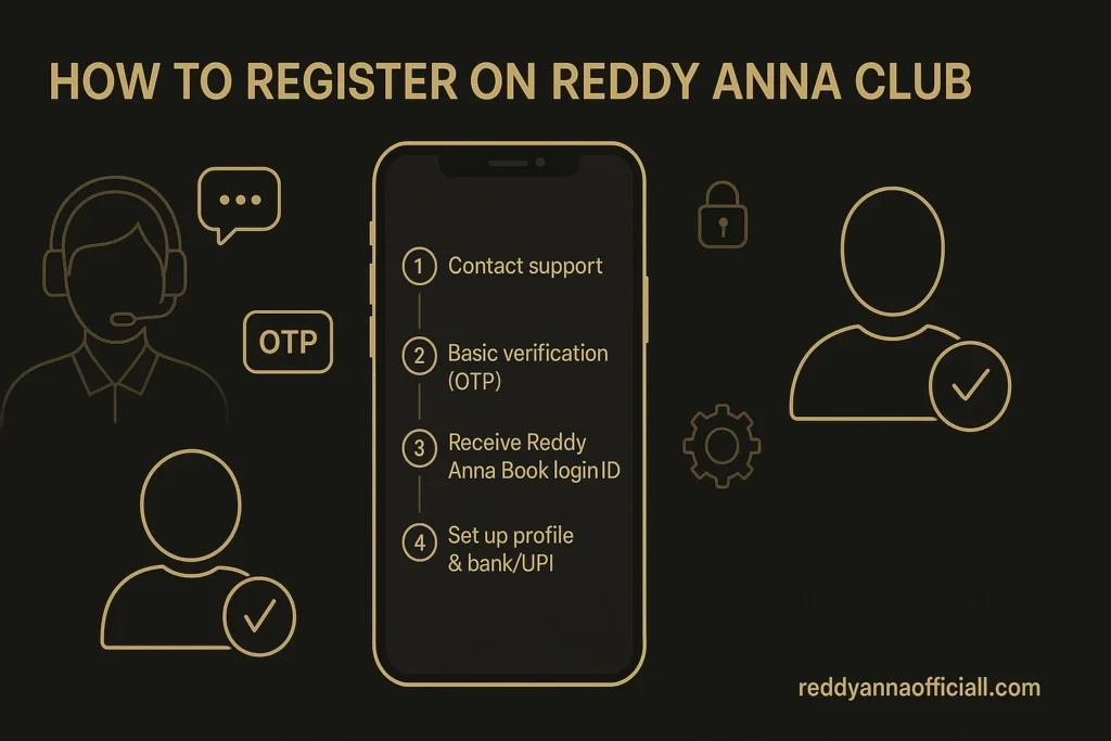 Reddy Anna Book Club Login Guide 2025