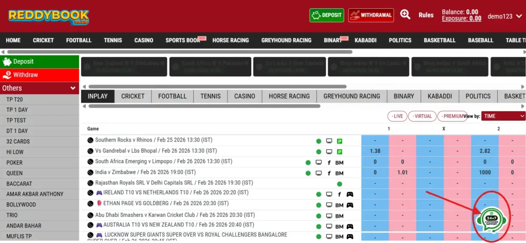 Reddy Anna customer care